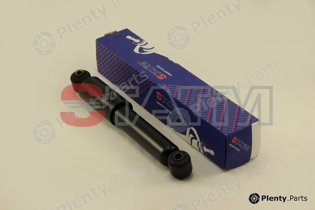 Statim A.120 — Shock Absorber