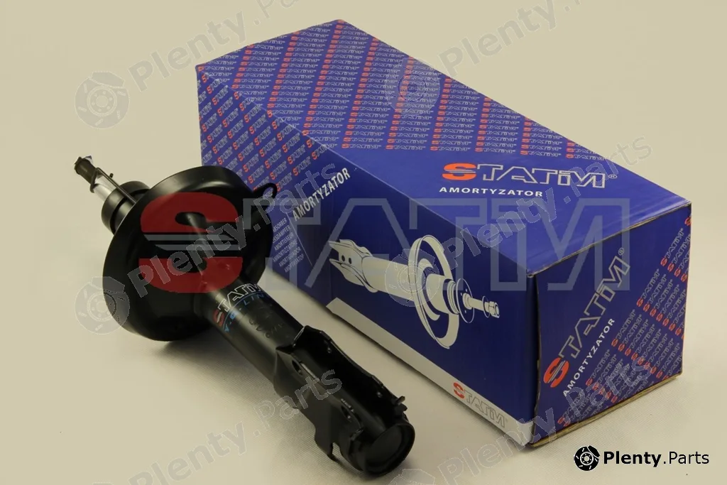 Statim A.074 — Shock Absorber