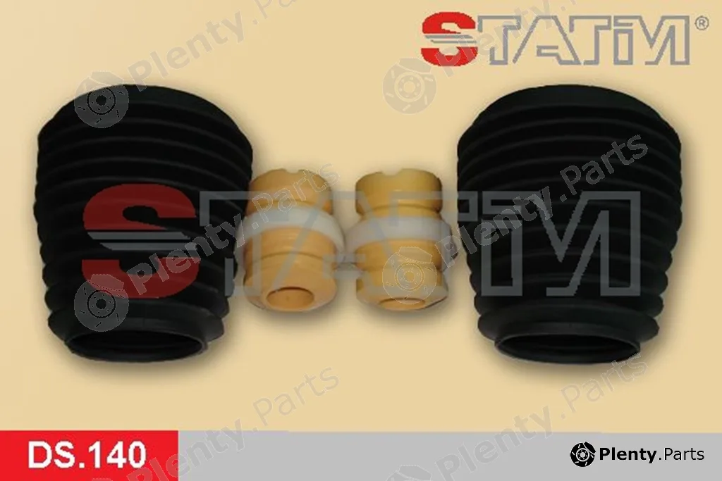 Statim DS.140 — Dust Cover Kit, shock absorber