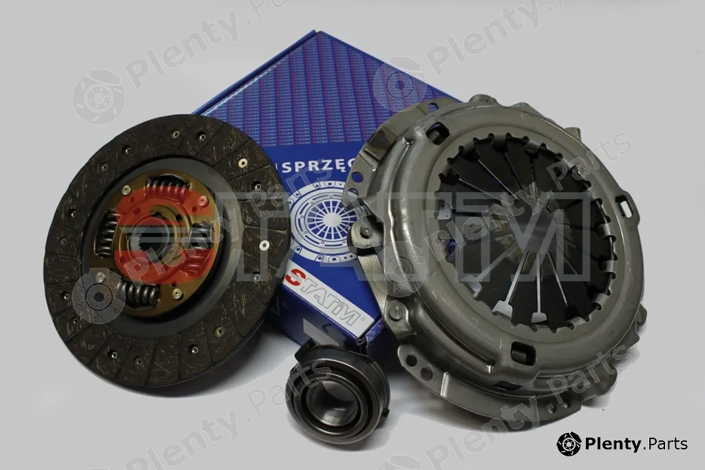 Statim 100.997 — Clutch Kit