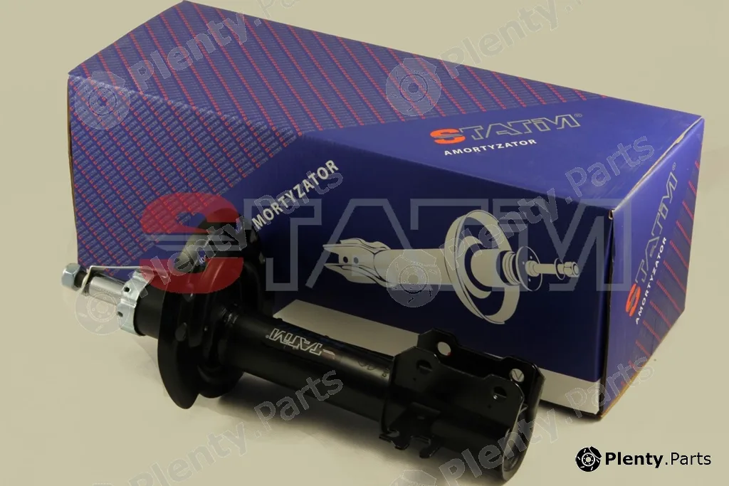 Statim A.270 — Shock Absorber