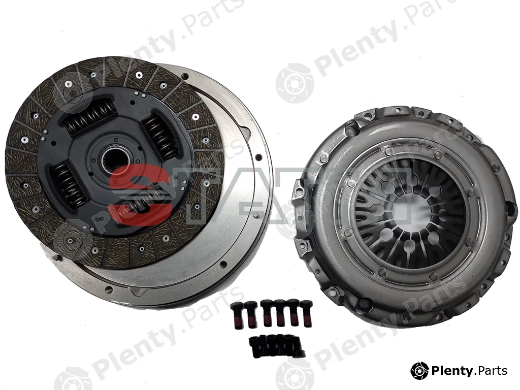 Statim 110.710 — Clutch Kit