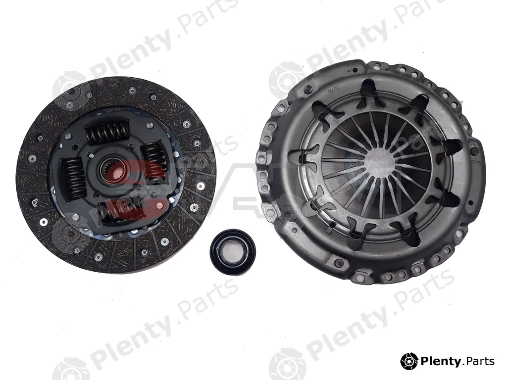 Statim 100.700 — Clutch Kit