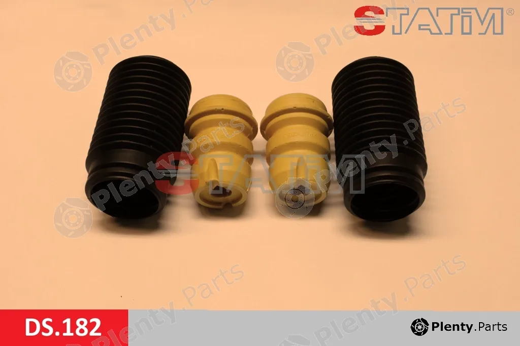 Statim DS.182 — Dust Cover Kit, shock absorber