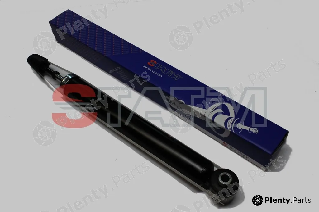 Statim A.492 — Shock Absorber