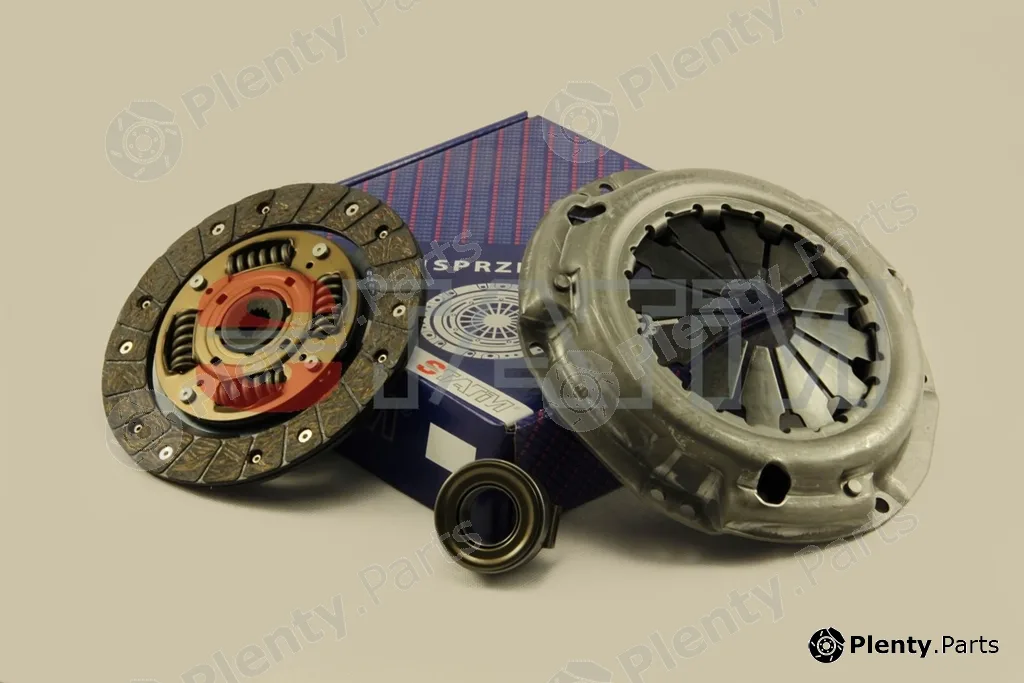 Statim 100.994 — Clutch Kit