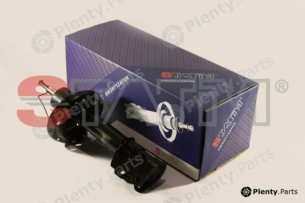 Statim A.507 — Shock Absorber
