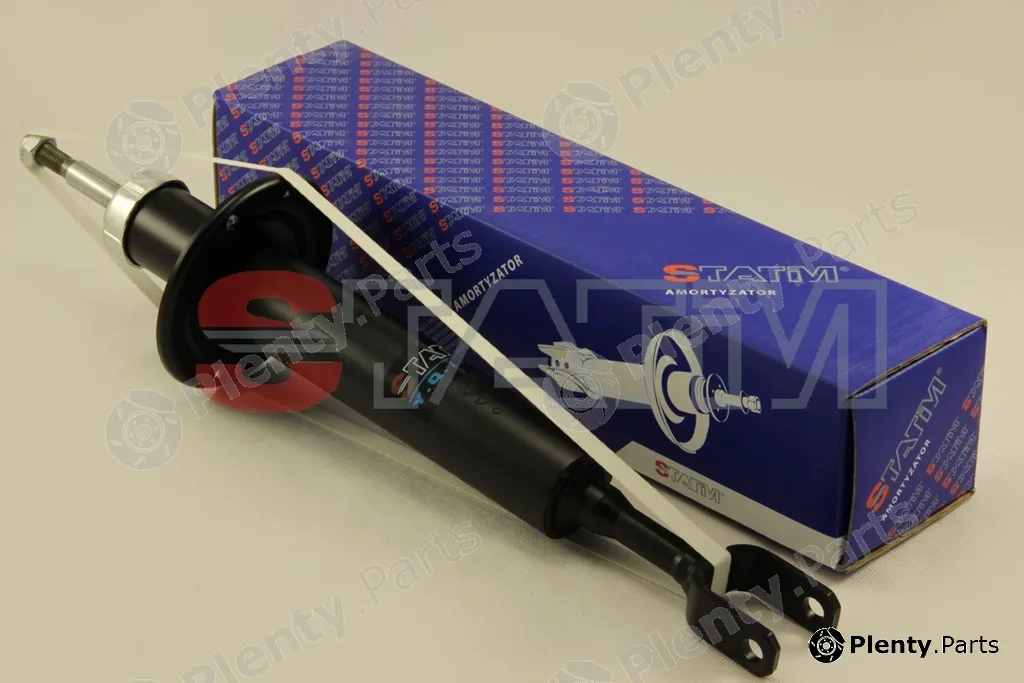 Statim A.073 — Shock Absorber