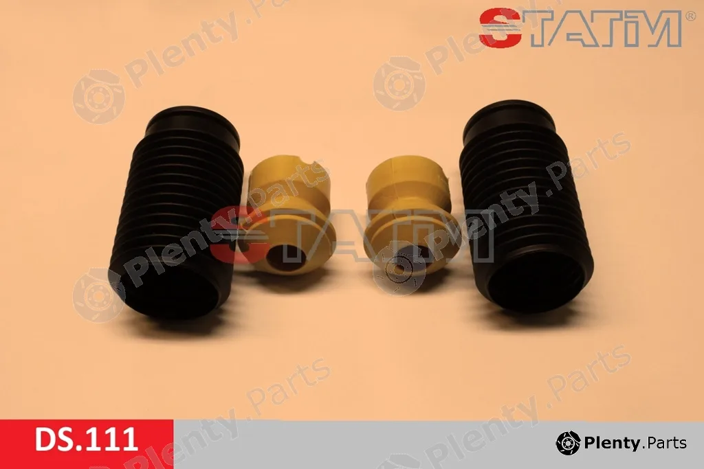 Statim DS.111 — Dust Cover Kit, shock absorber