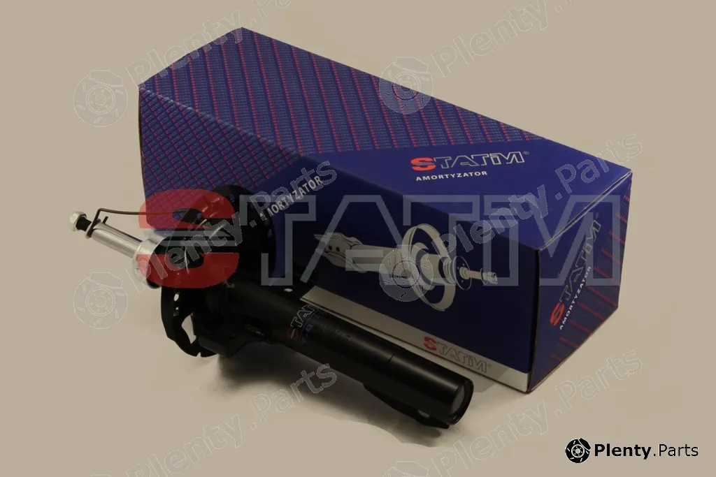 Statim A.524 — Shock Absorber
