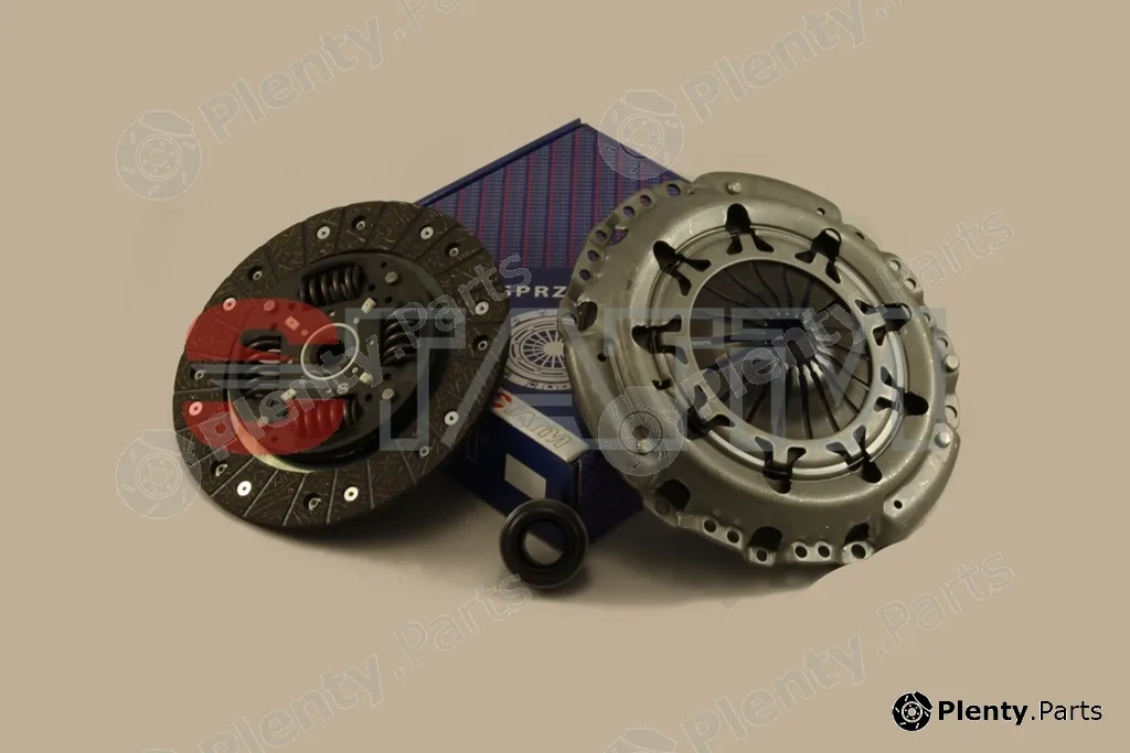 Statim 100.155 — Clutch Kit