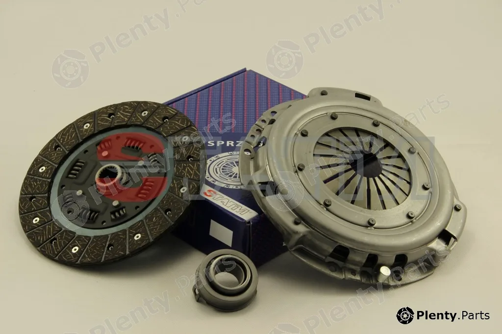 Statim 100.209 — Clutch Kit