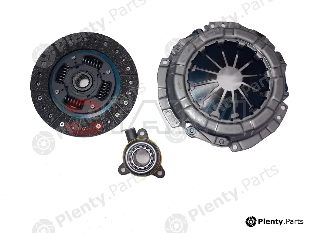 Statim 120.853 — Clutch Kit