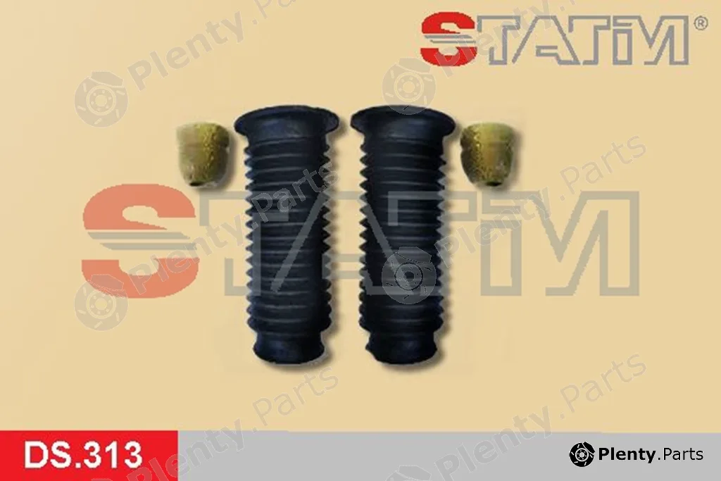 Statim DS.313 — Dust Cover Kit, shock absorber