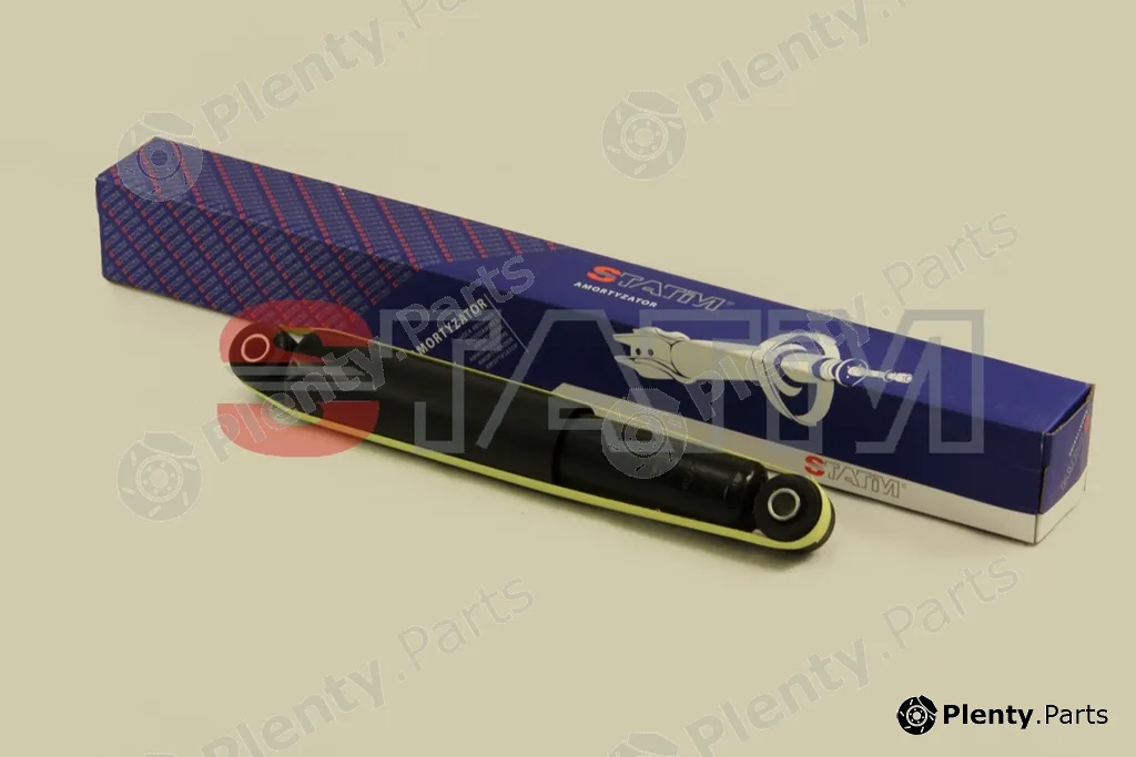 Statim A.374 — Shock Absorber