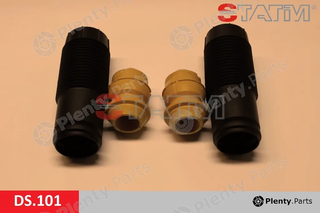 Statim DS.101 — Dust Cover Kit, shock absorber