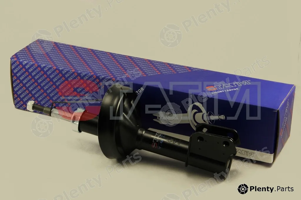 Statim A.164 — Shock Absorber