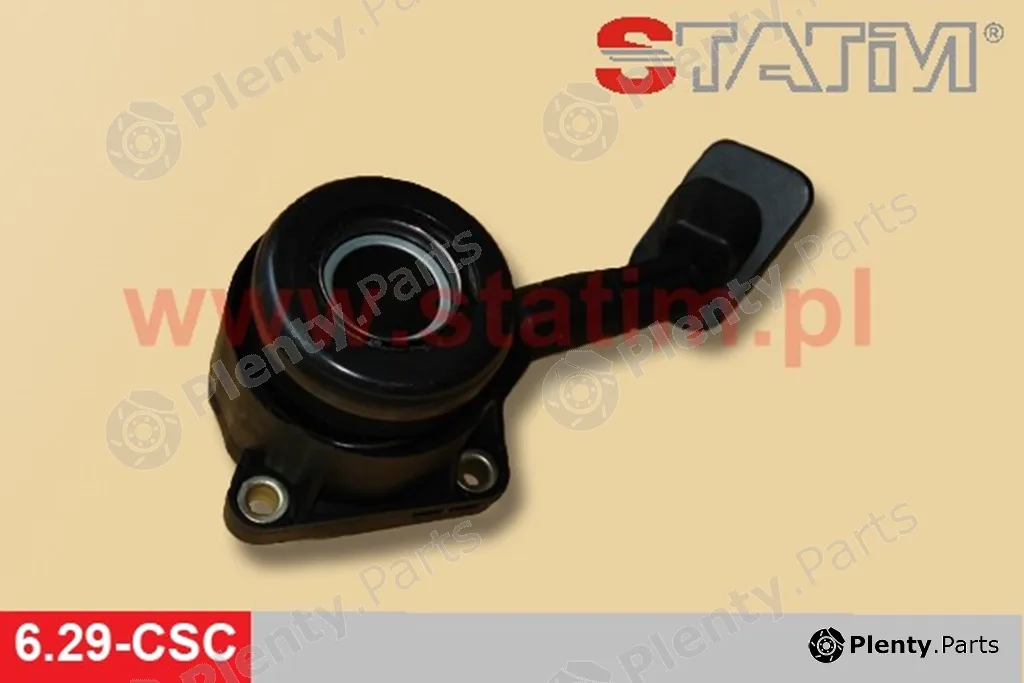 Statim 6.29-CSC — Central Slave Cylinder, clutch