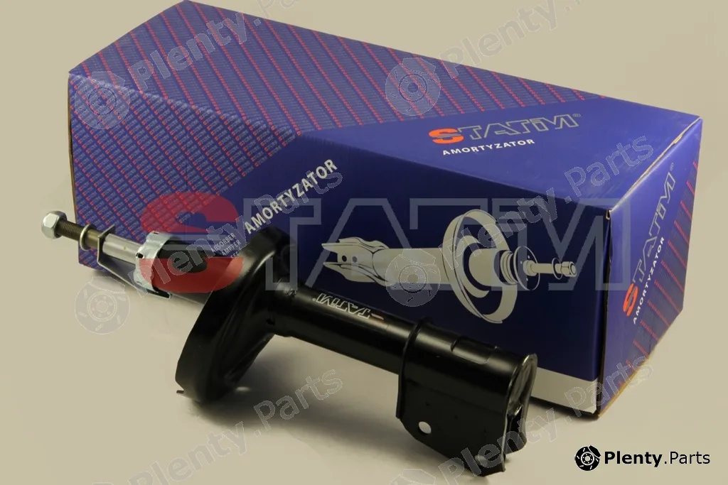 Statim A.162 — Shock Absorber