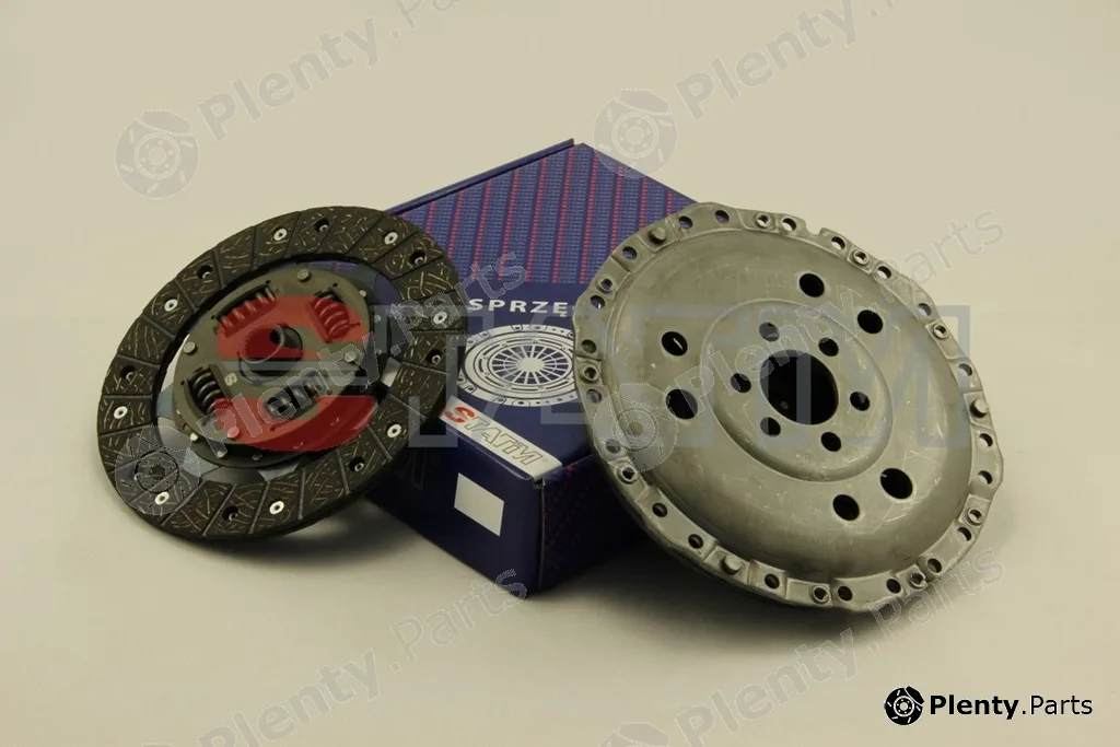 Statim 100.304 — Clutch Kit