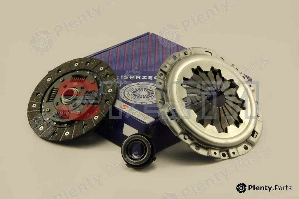 Statim 100.962 — Clutch Kit