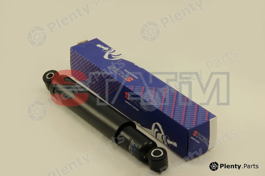 Statim A.017 — Shock Absorber