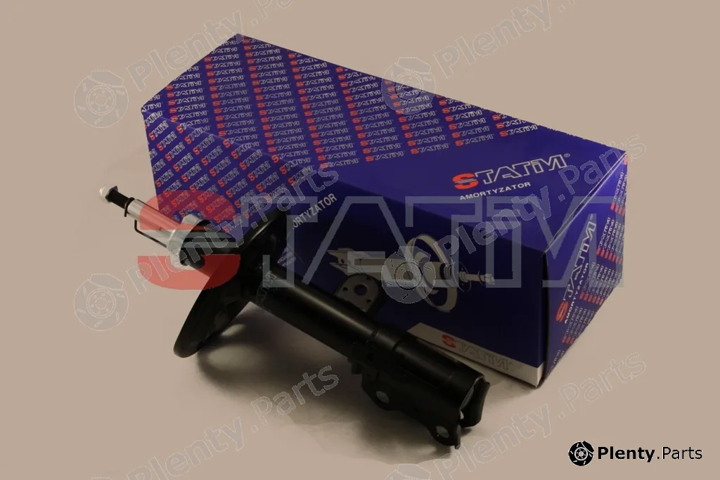 Statim A.495 — Shock Absorber