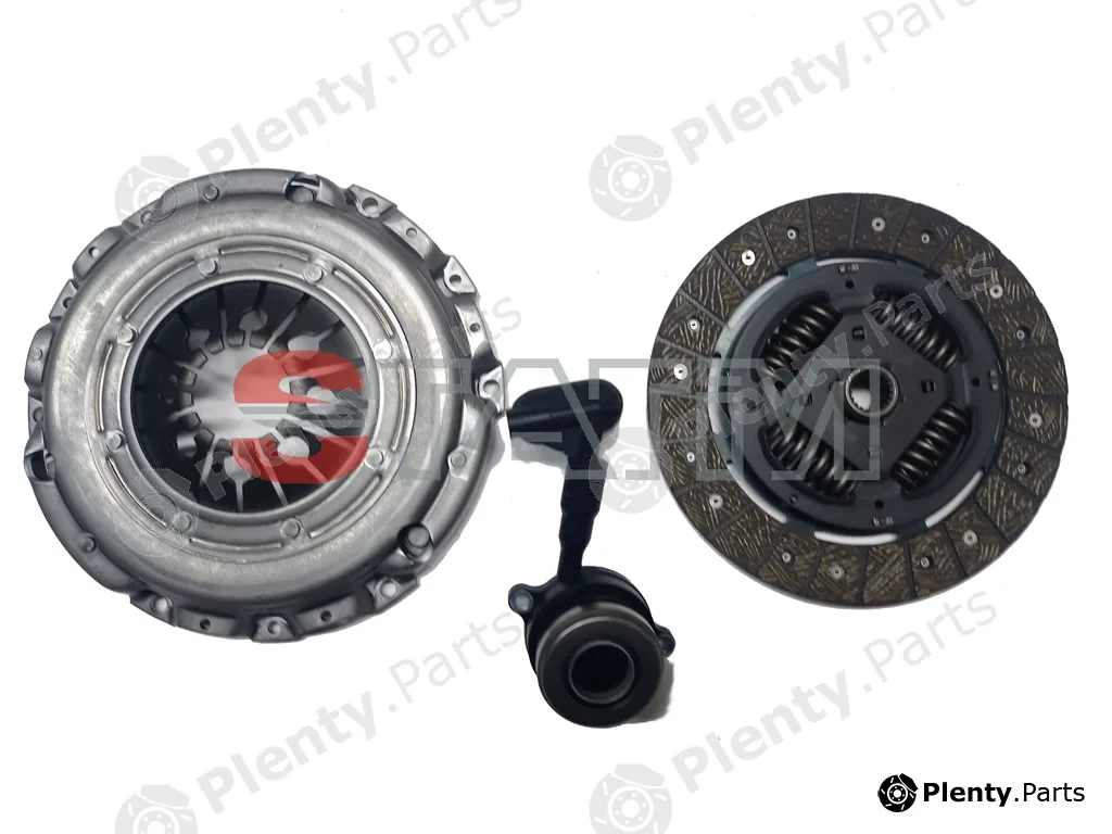 Statim 114.699 — Clutch Kit