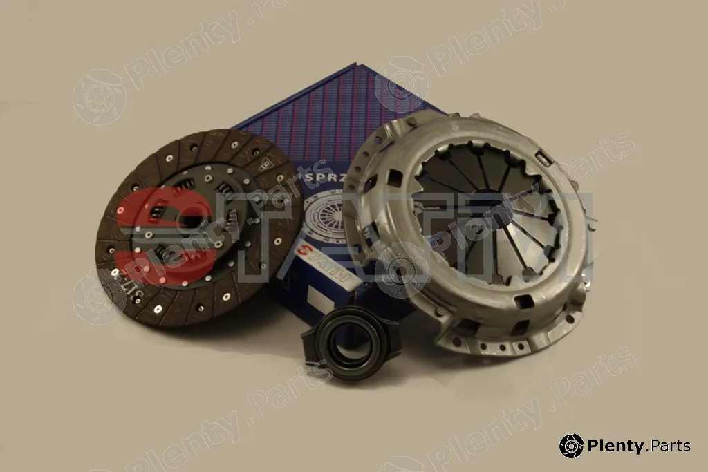 Statim 100.871 — Clutch Kit