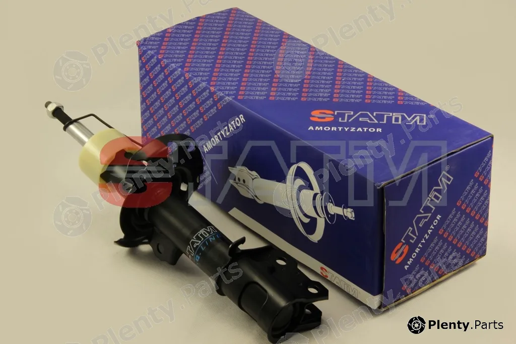 Statim A.121 — Shock Absorber