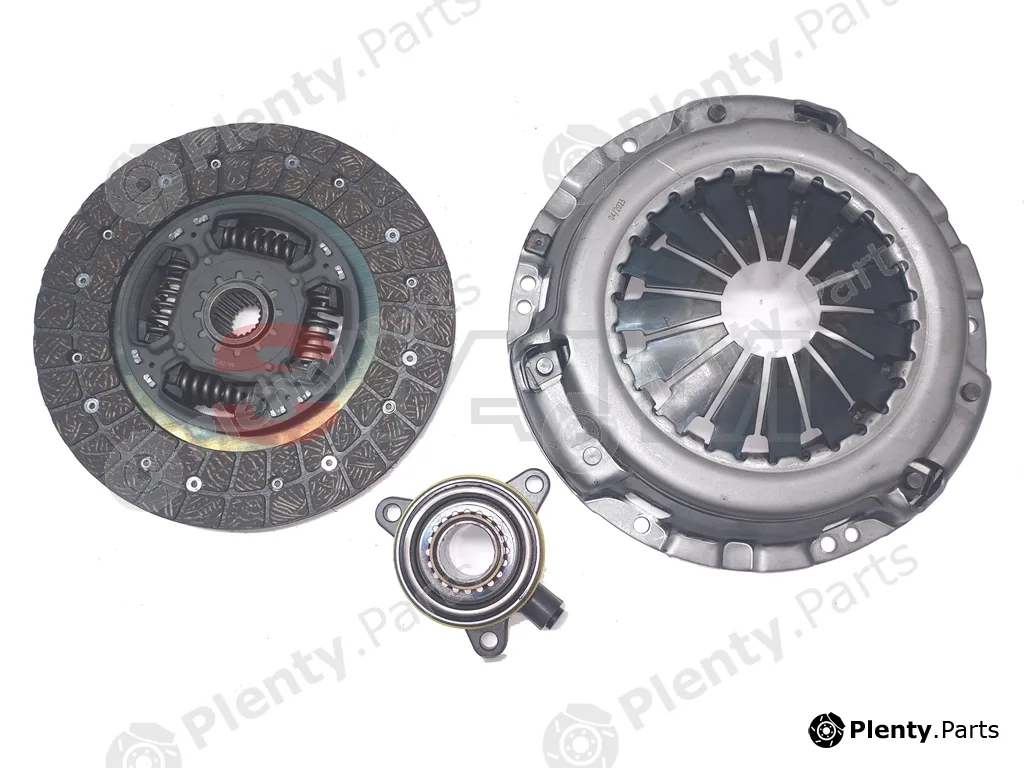 Statim 120.854 — Clutch Kit