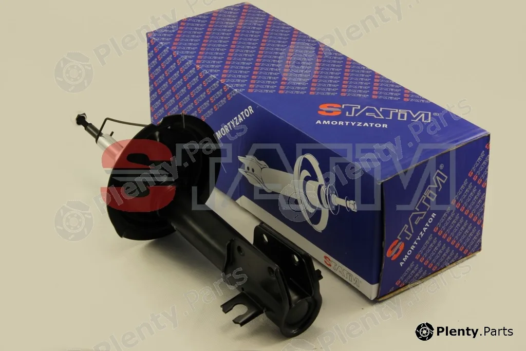 Statim A.011 — Shock Absorber