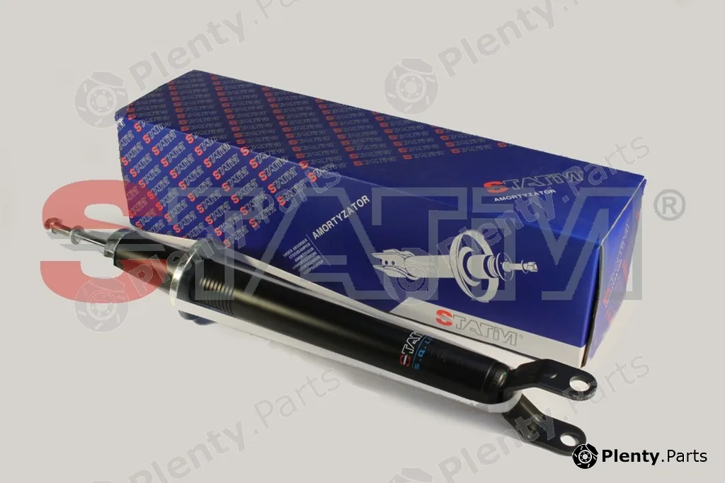 Statim A.417 — Shock Absorber