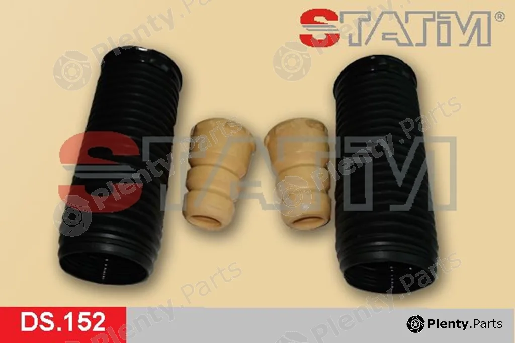 Statim DS.152 — Dust Cover Kit, shock absorber