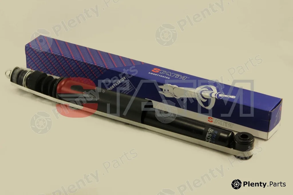 Statim A.287 — Shock Absorber
