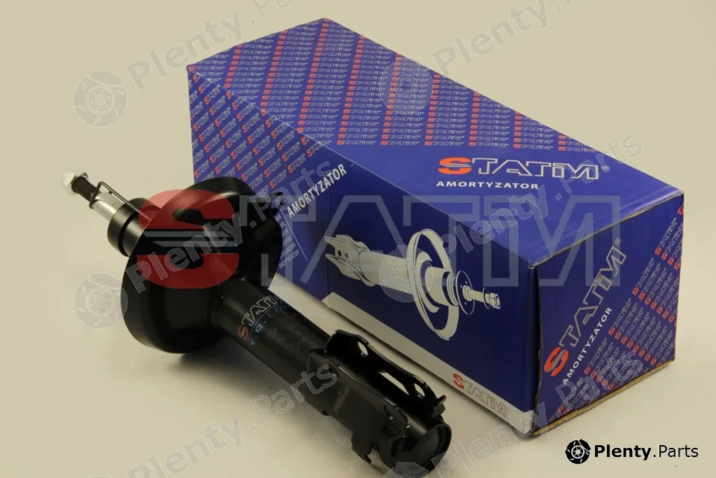 Statim A.071 — Shock Absorber