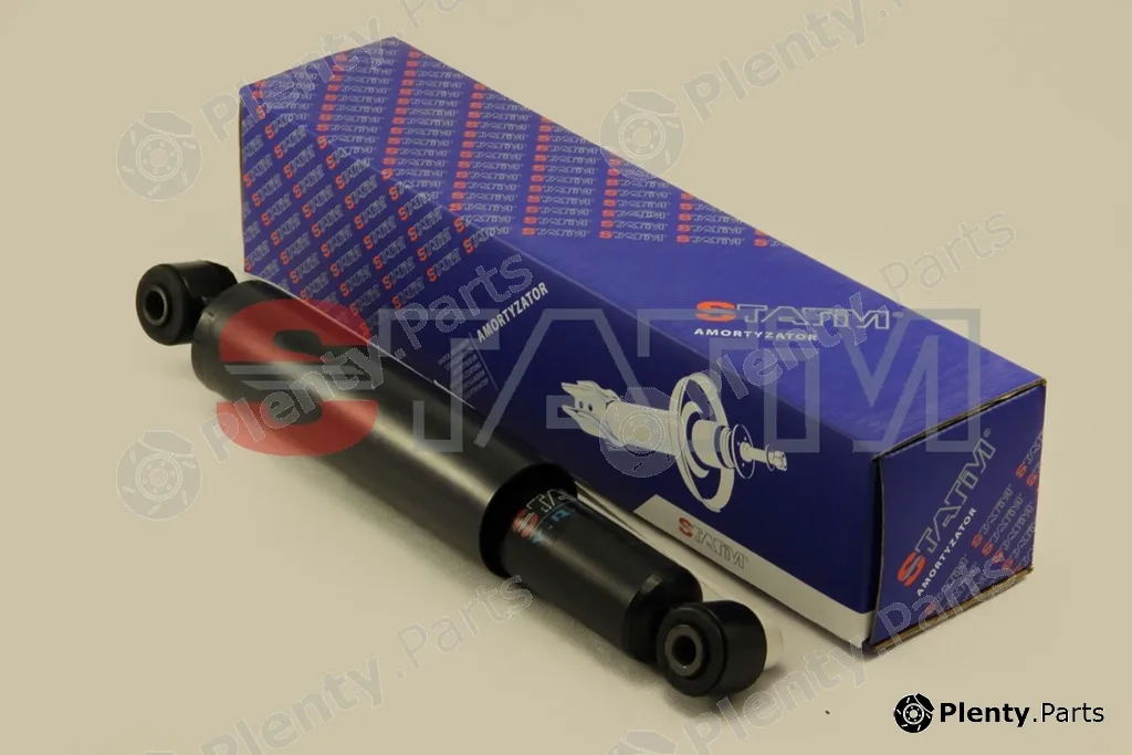 Statim A.158 — Shock Absorber