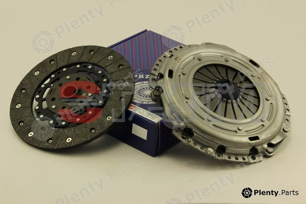 Statim 100.362 — Clutch Kit