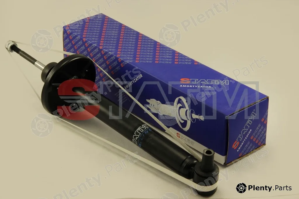 Statim A.072 — Shock Absorber