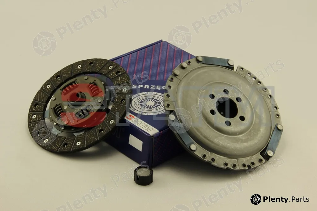 Statim 100.303 — Clutch Kit
