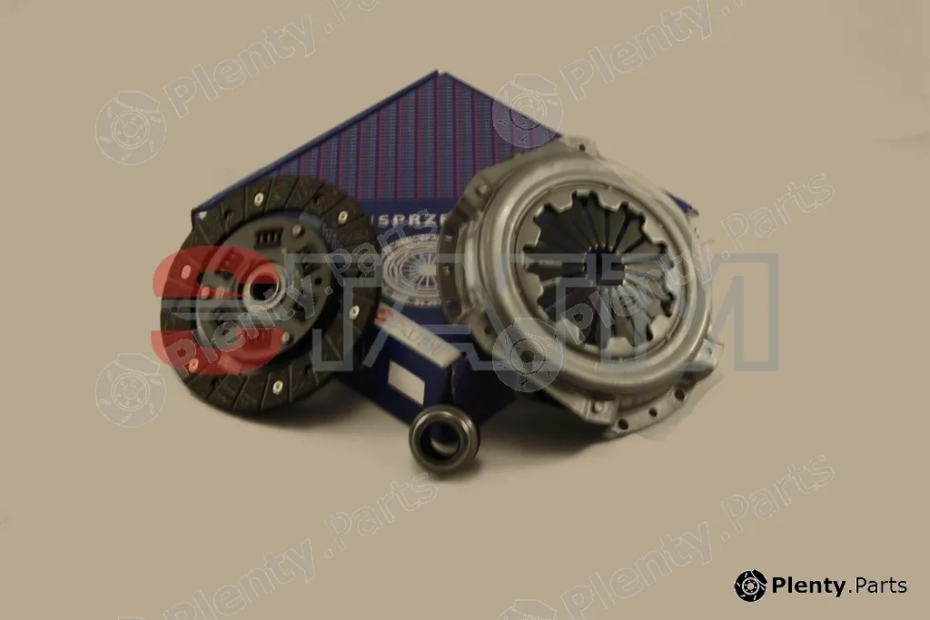 Statim 100.145 — Clutch Kit
