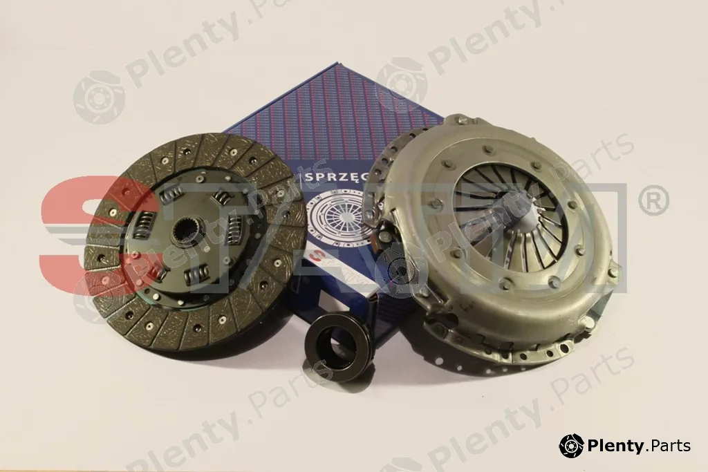 Statim 100.332 — Clutch Kit