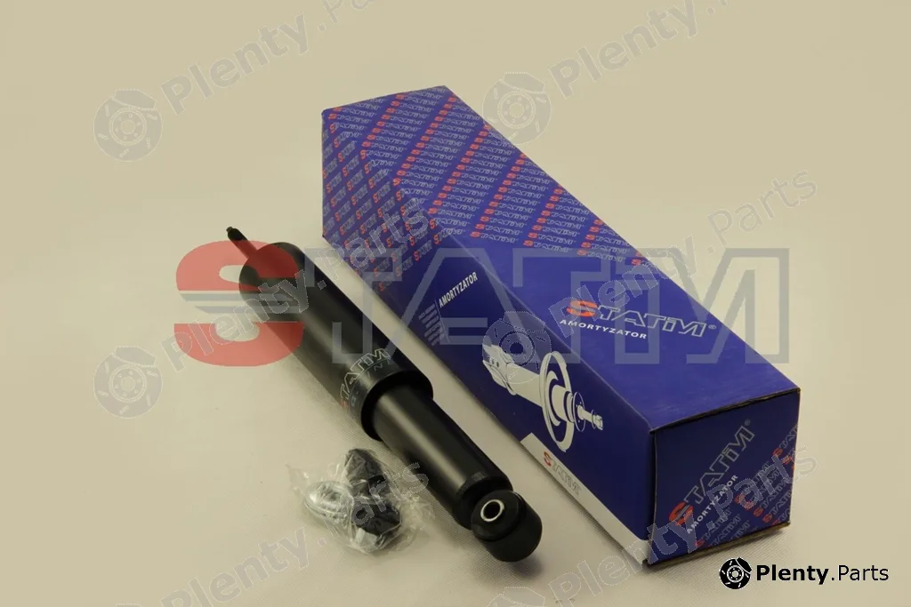 Statim A.127 — Shock Absorber
