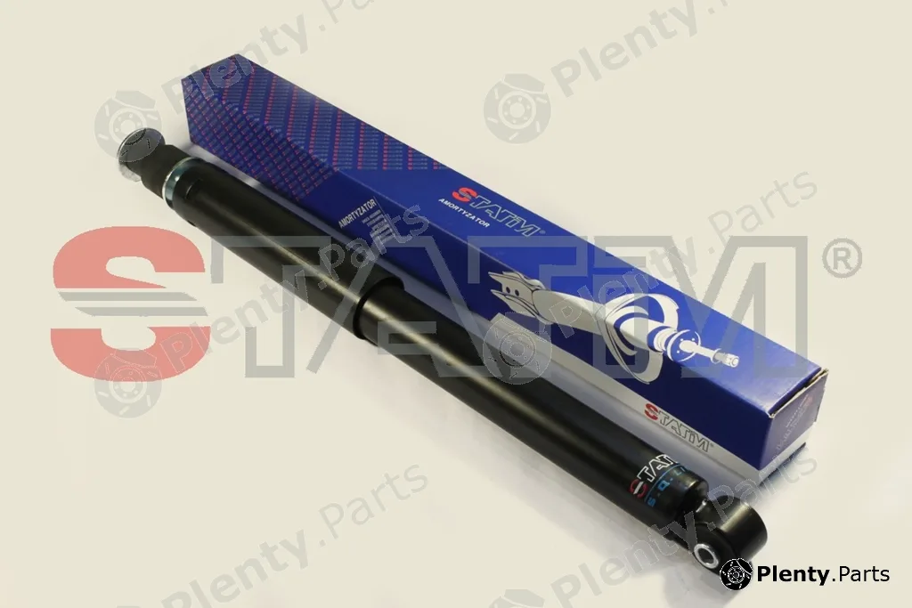 Statim A.294 — Shock Absorber