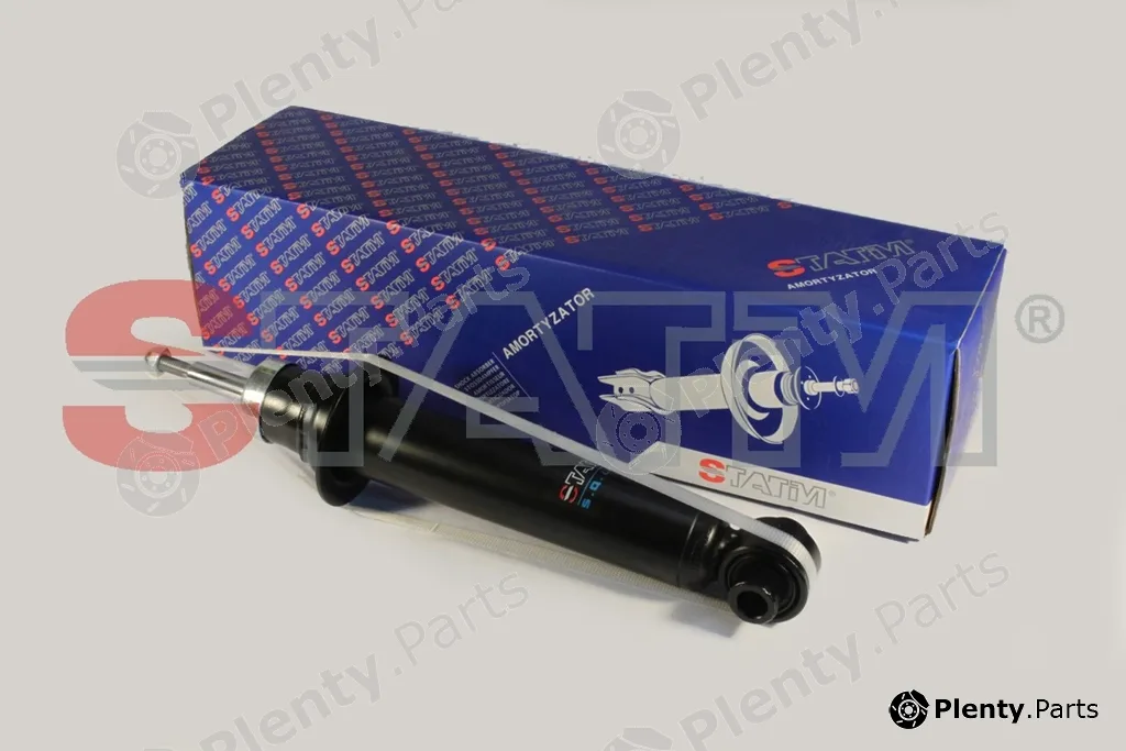 Statim A.501 — Shock Absorber