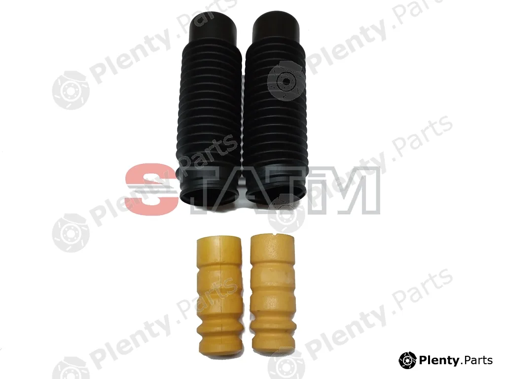 Statim DS.353 — Dust Cover Kit, shock absorber
