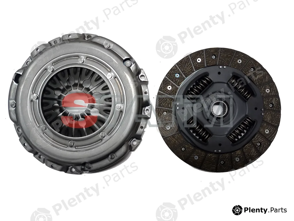 Statim 112.710 — Clutch Kit