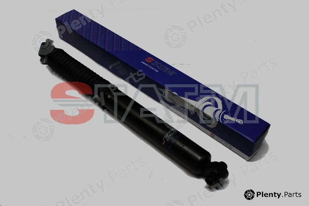 Statim A.433 — Shock Absorber