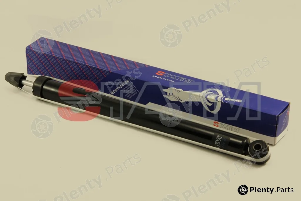 Statim A.296 — Shock Absorber