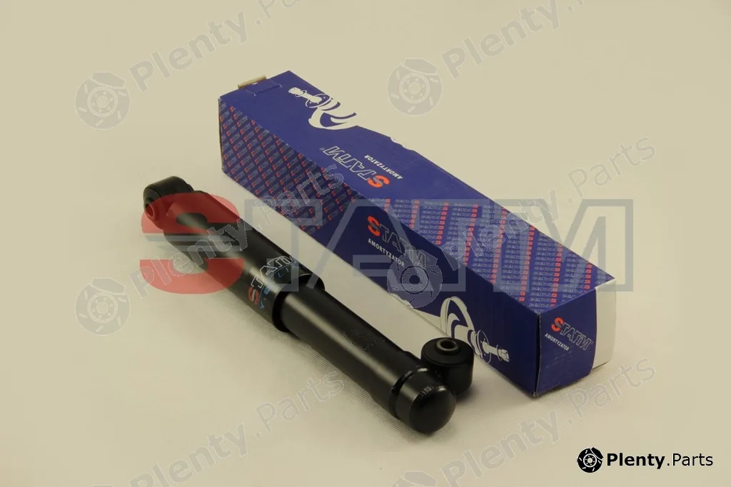 Statim A.008 — Shock Absorber